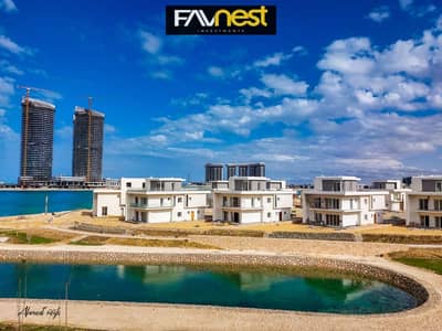 2 Bedroom Chalet for Sale in North Coast, Matruh - WhatsApp Image 2025-08-18 at 5.03. 14 PM (3). jpeg