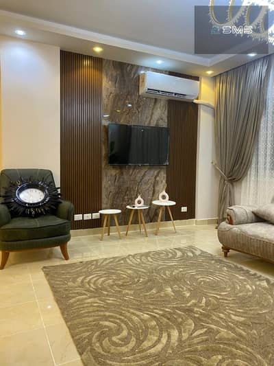 4 Bedroom Apartment for Rent in Madinaty, Cairo - photo_4_2025-08-20_21-51-59. jpg
