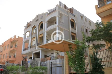 4 Bedroom Apartment for Sale in Sheikh Zayed, Giza - WhatsApp Image 2025-08-27 at 4.24. 47 PM (1). jpeg