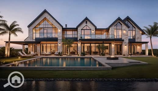 7 Bedroom Villa for Sale in Sheikh Zayed, Giza - Screenshot 2025-06-01 175324. png