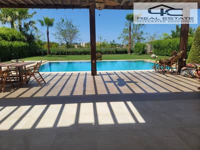 5 Bedroom Villa for Sale in North Coast, Matruh - WhatsApp Image 2025-08-27 at 2.19. 39 PM. jpeg