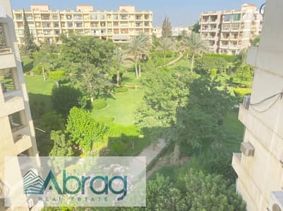 3 Bedroom Flat for Sale in Sheikh Zayed, Giza - 1 (1). jpeg