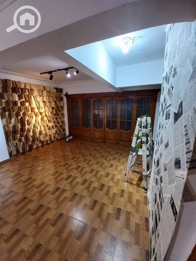 Office for Rent in San Stefano, Alexandria - 637c005b-2290-40cf-ae7f-eb1d7c2387b4. jpg