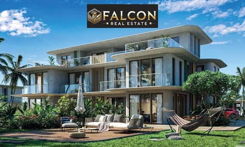 2 Bedroom Chalet for Sale in North Coast, Matruh - WhatsApp Image 2025-07-26 at 14.00. 03. jpeg