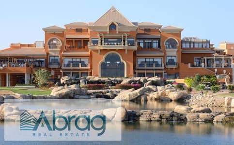 2 Bedroom Villa for Sale in Soma Bay, Red Sea - IMG-20250825-WA0360. jpg