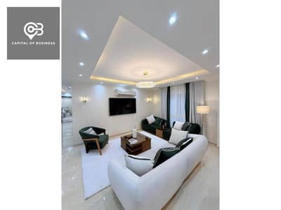 3 Bedroom Apartment for Sale in New Cairo, Cairo - 890a58dc-8a8f-4da1-a794-ddde6e5a675d. jpg
