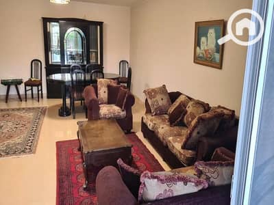 Studio for Rent in New Cairo, Cairo - 89b1d1e6-a089-4087-ad34-1981b13cb02c. jpg