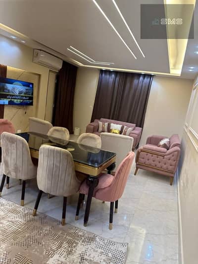 2 Bedroom Apartment for Rent in New Cairo, Cairo - photo_7_2025-08-20_21-51-22. jpg
