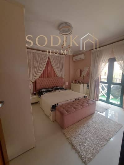 شقة 3 غرف نوم للبيع في العبور، القاهرة - IMG-20250623-WA0073. jpg