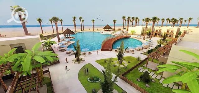 3 Bedroom Chalet for Sale in North Coast, Matruh - unnamed (2). jpg