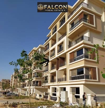 3 Bedroom Apartment for Sale in New Cairo, Cairo - WhatsApp Image 2025-07-27 at 2.48. 49 PM. jpeg