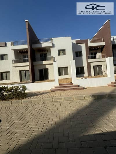 4 Bedroom Townhouse for Sale in New Cairo, Cairo - WhatsApp Image 2025-05-25 at 4.13. 12 PM (1). jpeg