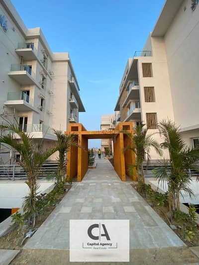 2 Bedroom Apartment for Sale in 6th of October, Giza - WhatsApp Image 2022-09-27 at 1.39. 47 PM. jpeg