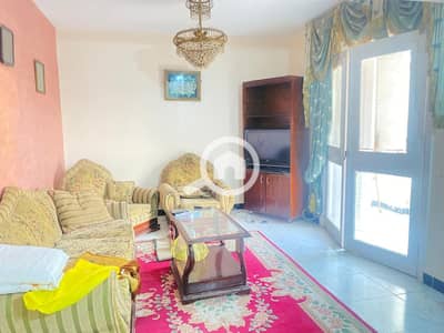 2 Bedroom Flat for Rent in New Cairo, Cairo - aba62afa-9b70-4dd9-86e2-52f0aa236f59. jpg