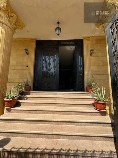 2 Bedroom Apartment for Rent in New Cairo, Cairo - photo_14_2025-08-20_21-50-46. jpg
