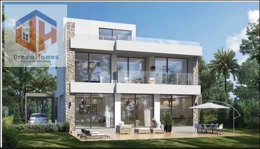5 Bedroom Villa for Sale in New Capital City, Cairo - Screenshot 2025-08-27 164230. png