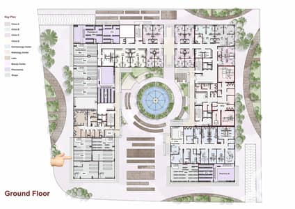 Retail for Sale in New Mansoura, Dakahlia - WhatsApp Image 2025-08-21 at 17.59. 03_13034d99. jpg