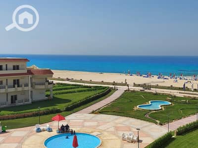 شاليه 2 غرفة نوم للبيع في الساحل الشمالي، مطروح - a101fcda-2588-46fb-8119-4cef0124b359. jpg