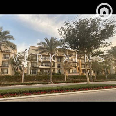 3 Bedroom Flat for Sale in Mokattam, Cairo - vgg. png