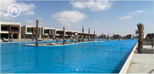 2 Bedroom Chalet for Sale in North Coast, Matruh - Untitledتىب. jpg