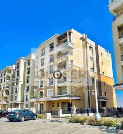 2 Bedroom Apartment for Sale in Mostakbal City, Cairo - 475992490_122116028924644178_8562367741752166036_n. jpg