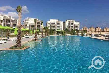 2 Bedroom Chalet for Sale in North Coast, Matruh - 5d856d068de9c2faa4411cb7cad38209. jpg