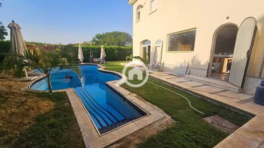 6 Bedroom Villa for Sale in Madinaty, Cairo - f646453b-b190-4c6a-9f83-f047aa5134a1. jpeg