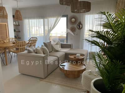 3 Bedroom Apartment for Sale in Gouna, Red Sea - WhatsApp Image 2025-08-26 at 8.34. 14 PM. jpeg