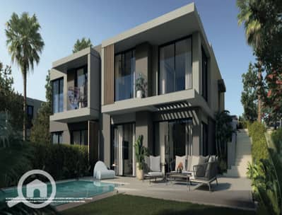 3 Bedroom Townhouse for Sale in 6th of October, Giza - Screenshot 2024-09-16 140909. png