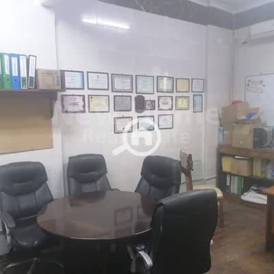 Office for Sale in Smoha, Alexandria - 1. jpg
