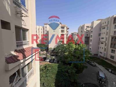 3 Bedroom Flat for Rent in Madinaty, Cairo - 1000300217. jpg