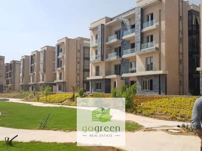 3 Bedroom Penthouse for Sale in New Cairo, Cairo - pjYpIO_720511-ce159o. jpg