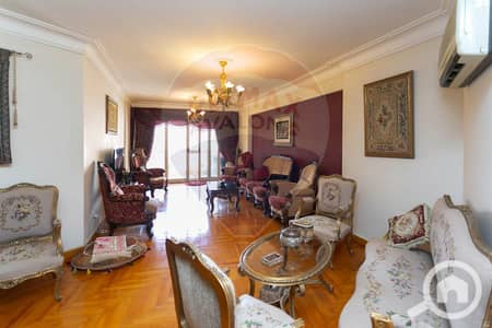 شقة 3 غرف نوم للبيع في سموحة، الإسكندرية - 1. jpg