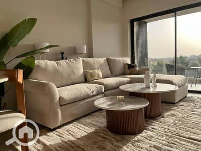 2 Bedroom Flat for Rent in New Cairo, Cairo - WhatsApp Image 2025-08-27 at 3.37. 10 PM (4). jpeg