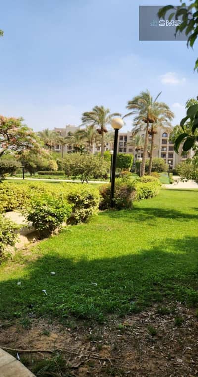 فلیٹ 1 غرفة نوم للايجار في القاهرة الجديدة، القاهرة - photo_15_2025-08-20_21-50-05. jpg