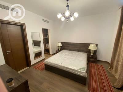 2 Bedroom Apartment for Rent in New Cairo, Cairo - 77327fd3-a309-48a1-a024-dc1294a263f3. jpg