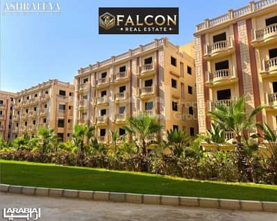 3 Bedroom Apartment for Sale in New Cairo, Cairo - c99f79ed-072e-4c0e-a9ed-a8aa75f5dfff. jpg