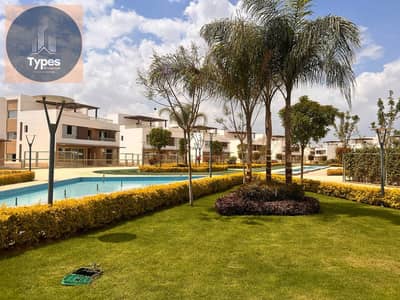 5 Bedroom Twin House for Sale in 6th of October, Giza - IMG-20250823-WA0052. jpg