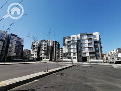 3 Bedroom Flat for Sale in 6th of October, Giza - 54E122E8-2B43-4CE1-BA17-2483DC36F8DD. jpeg