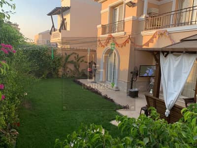 4 Bedroom Villa for Sale in New Cairo, Cairo - WhatsApp Image 2025-08-18 at 1.35. 00 PM (4). jpeg