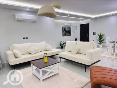 3 Bedroom Flat for Rent in New Cairo, Cairo - WhatsApp Image 2025-08-27 at 2.55. 53 PM (2). jpeg