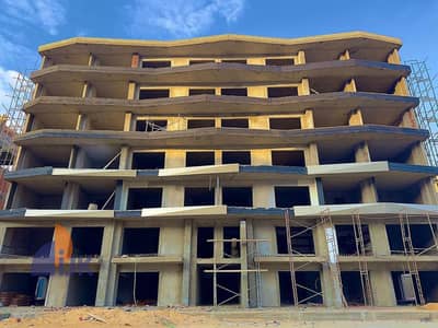شقة 3 غرف نوم للبيع في القاهرة الجديدة، القاهرة - IMG-20250827-WA0006. jpg