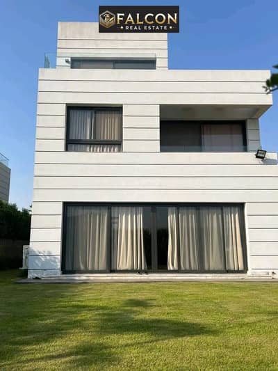 5 Bedroom Villa for Sale in Shorouk City, Cairo - WhatsApp Image 2025-08-19 at 13.43. 49_0b82d741. jpg
