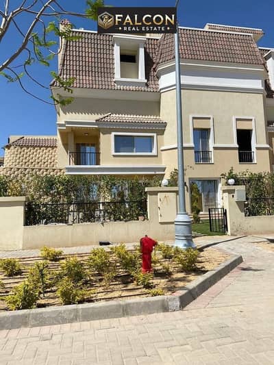 4 Bedroom Villa for Sale in Mostakbal City, Cairo - 372994068_3611702969119263_2284434466791853498_n. jpg