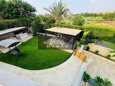 5 Bedroom Villa for Sale in Madinaty, Cairo - WhatsApp Image 2024-09-22 at 18.10. 21_cdd841a4. jpg