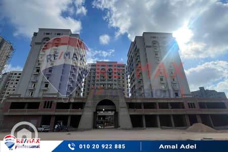محلات تجارية  للبيع في محرّم بيك، الإسكندرية - 1. jpg