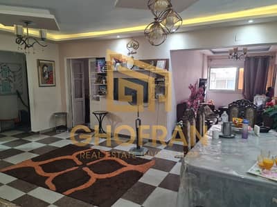 3 Bedroom Apartment for Sale in Sidi Beshr, Alexandria - IMG-20250824-WA0008. jpg