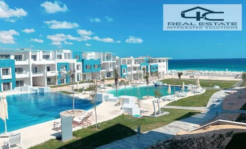 3 Bedroom Hotel Apartment for Sale in North Coast, Matruh - WhatsApp Image 2025-08-27 at 4.48. 47 PM (1). jpeg