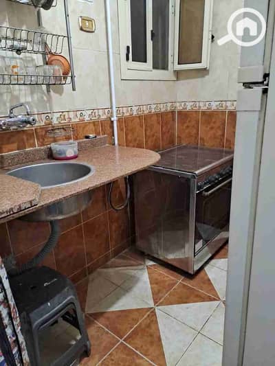 3 Bedroom Apartment for Rent in 6th of October, Giza - IMG-20250826-WA0097. jpg