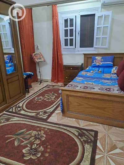 3 Bedroom Apartment for Rent in 6th of October, Giza - IMG-20250826-WA0092. jpg